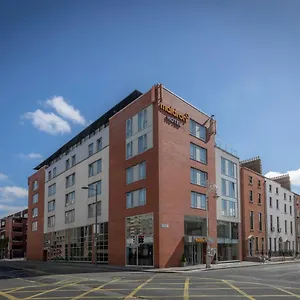 **** Hotel Maldron Parnell Square Ireland