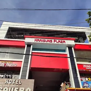 Hotel Harisuns Plaza, Attingal