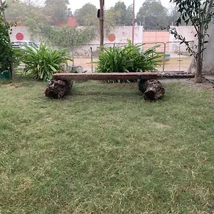  Resort Nature India