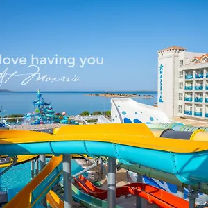 ***** Hotel Maxeria Blue Didyma Turkey