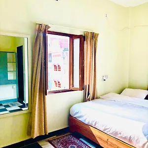  Guest house Narayana's Haveli India